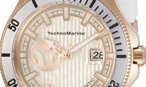 Relojes Technomarine originales