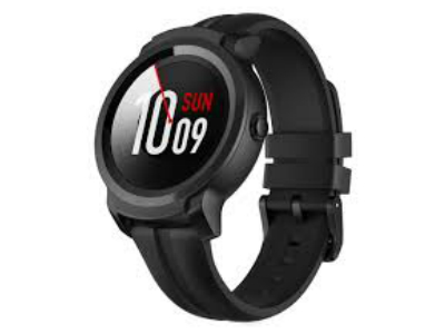 Mobvoi TicWatch E2