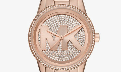 Reloj Michael Kors original