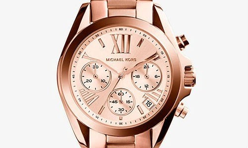 Reloj Michael Kors original