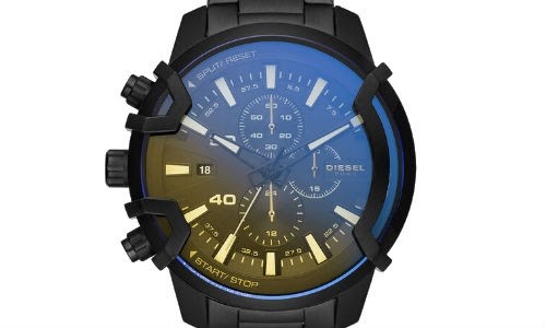 Reloj Diesel