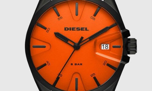 reloj Disel