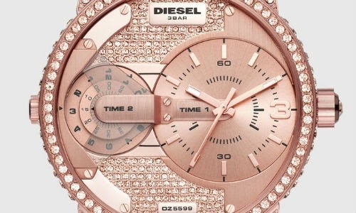 Relojes Diesel originales