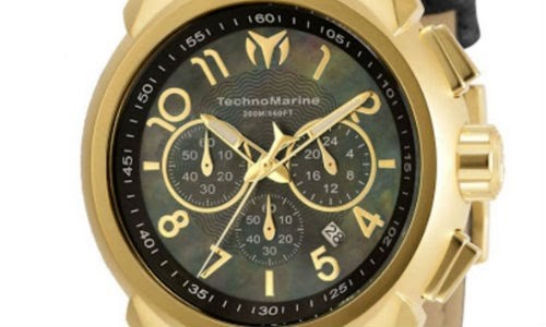 Relojes Technomarine originales