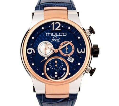 Reloj Mulco