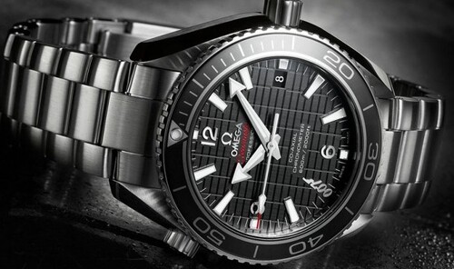 Reloj Omega