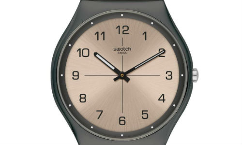 Reconocer si tu reloj Swatch es original