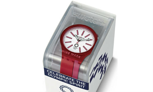  Reconocer si tu reloj Swatch es original