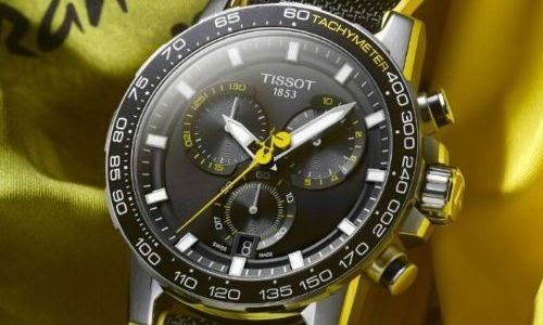 Reloj Tissot