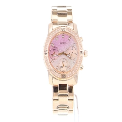 Caracteristicas de sales reloj guess original