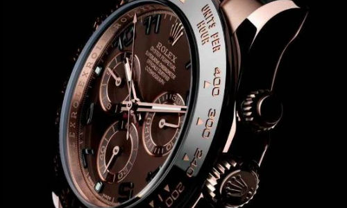 Reconoce un reloj Rolex original