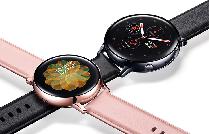 Samsung galaxy watch active 2