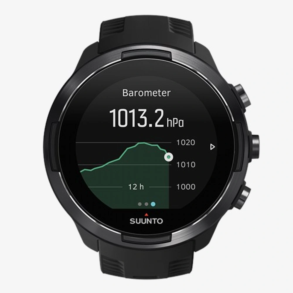 Reloj Suunto 9 Baro