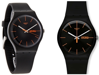 Relojes para hombre y mujer