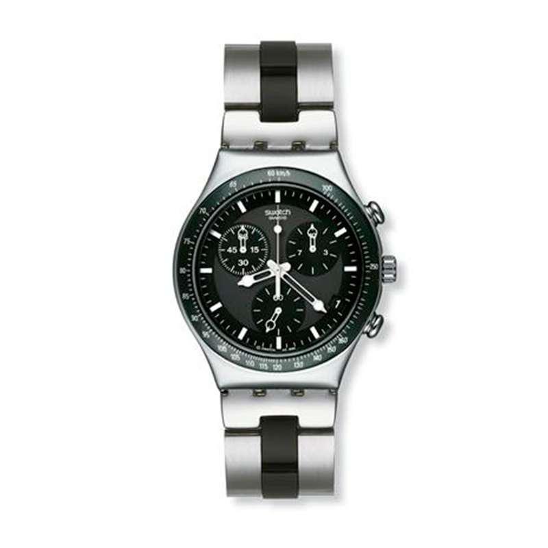 El reloj Swatch Windfall, un elegante regalo