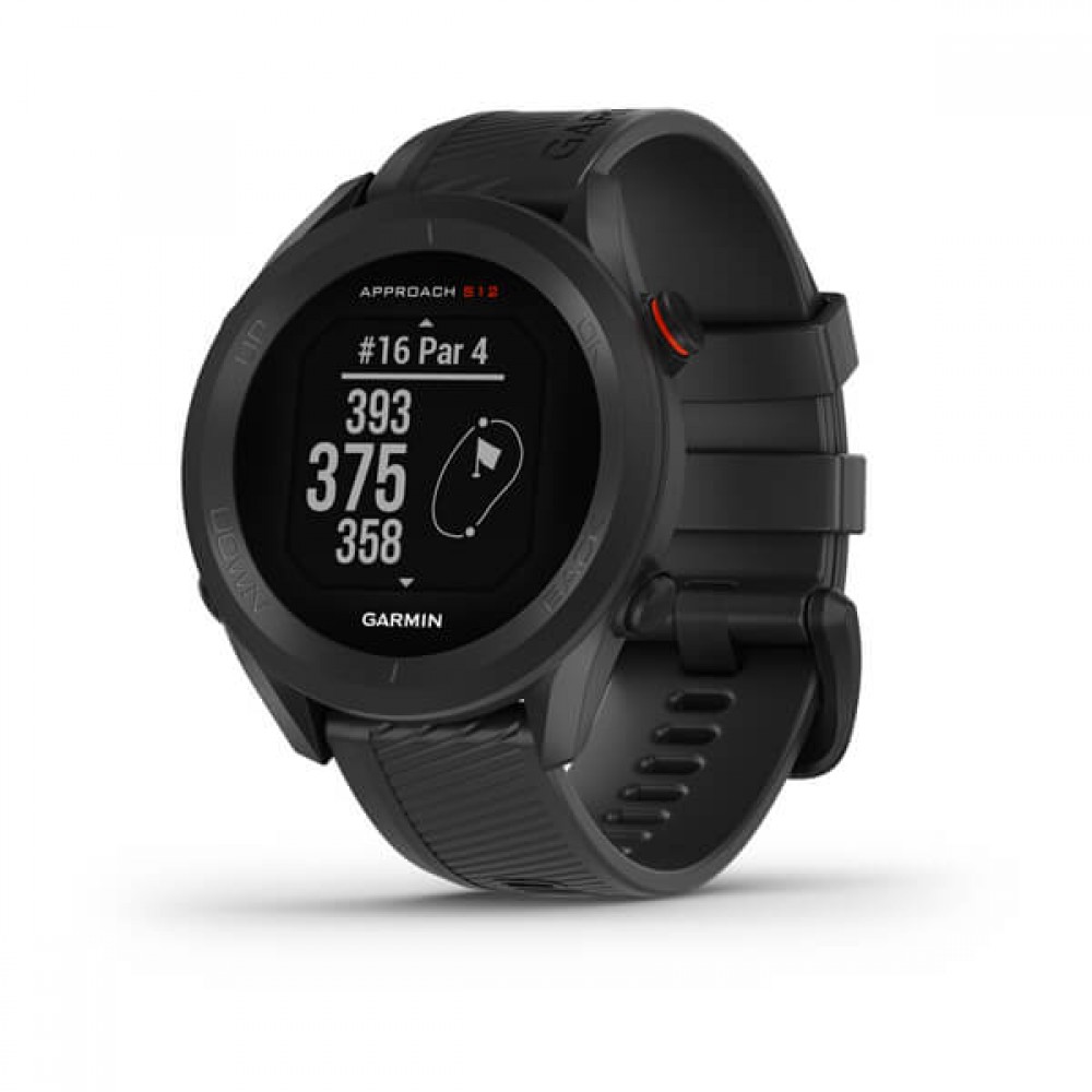 Garmin Approach S12 con GPS  