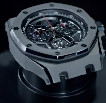 Audemars Piguet