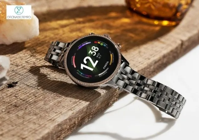 marca Fossil Gen 6 Fossil Gen 6