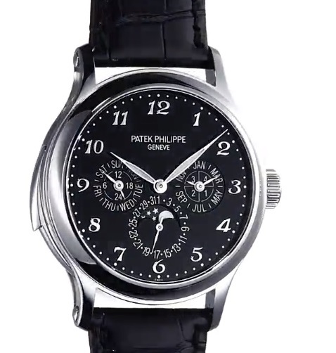 Patek Philippe  