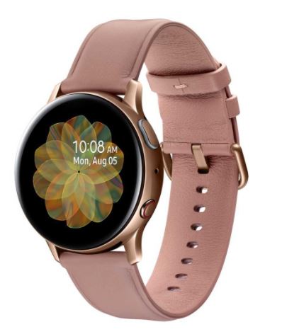 Galaxy Watch Active 2