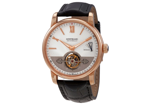 Reloj Montblanc