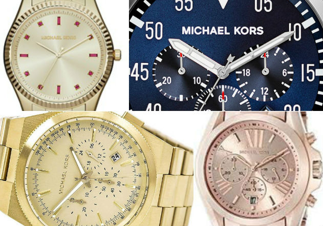 relojes mk de mujer originales