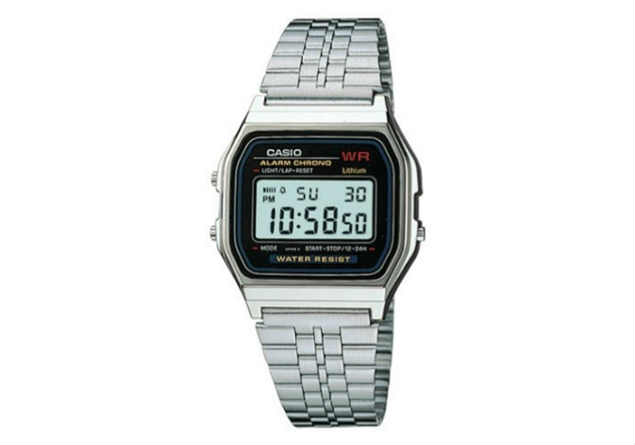 how to know if casio is original
