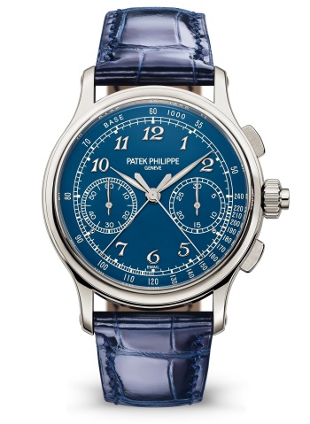 imagen del reloj Patek Philippe Grand Complications