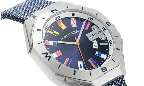 Reloj Nautica