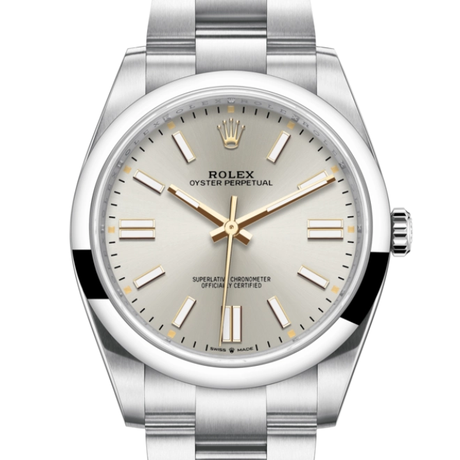 Reloj Rolex Oyster Perpetual